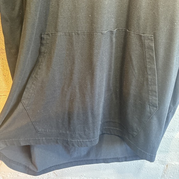 Baltimore Orioles  Short Sleeved Hoodie Size 2XL Levelwear - Picture 3 of 9